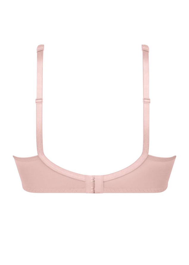 Soutien-gorge Top Confort Coques Sans Armatures Rosa Faia d'Anita