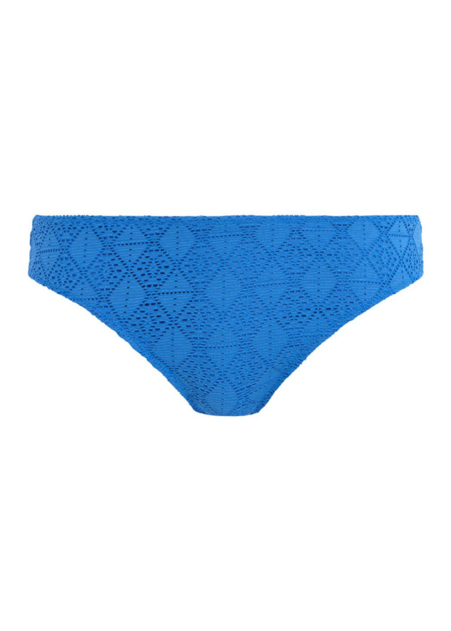 Bas de Bikini Slip Maillots de Bain Freya  Atlantic