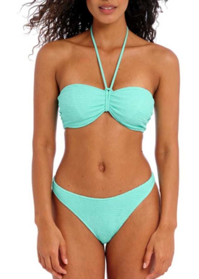 Haut de Bikini Bandeau  Armatures Maillots de Bain Freya  Frozen