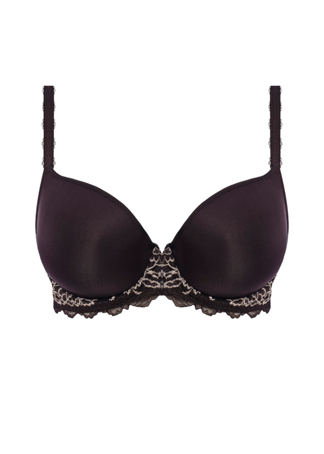 Soutien-gorge  Armatures Moul Wacoal