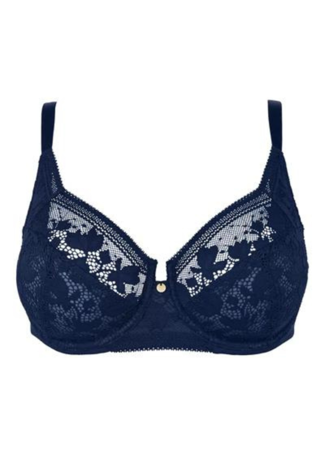 Soutien-gorge Embotant  Armatures Sans Complexe