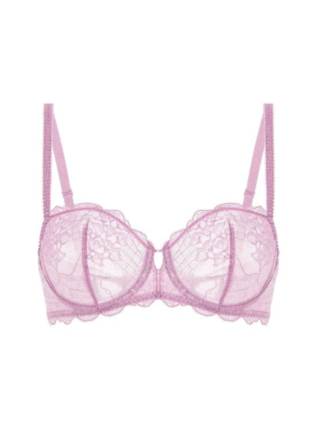 Soutien-gorge Corbeille avec Armatures Simone Prle