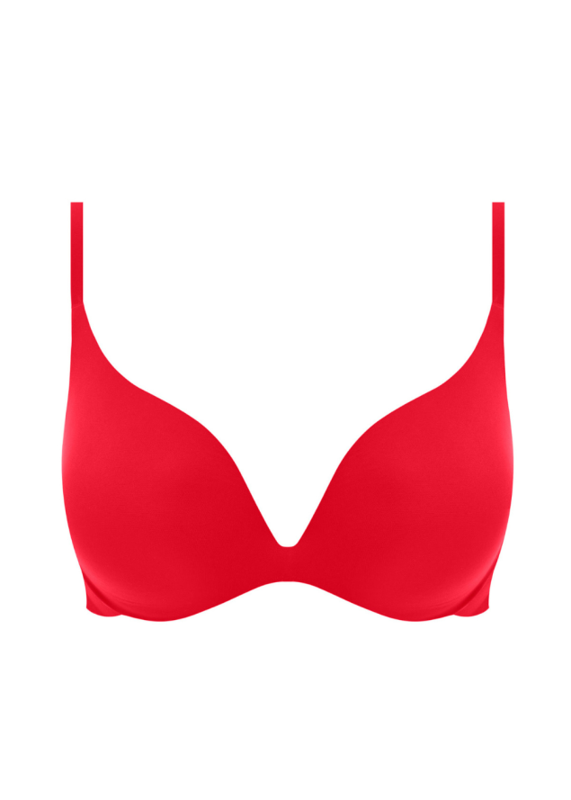 Soutien-gorge Push Up avec Armatures Wacoal