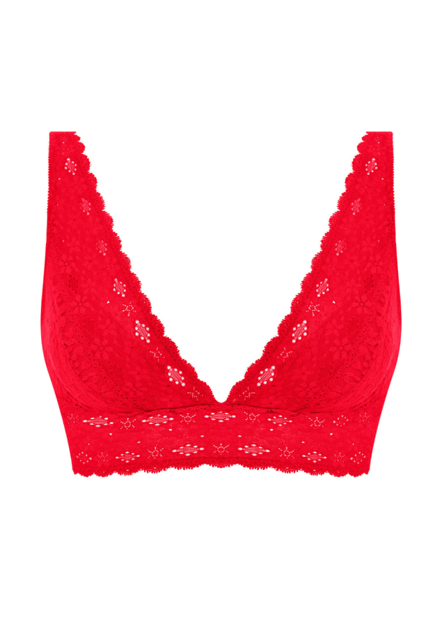 Soutien-gorge Sans Armatures Wacoal