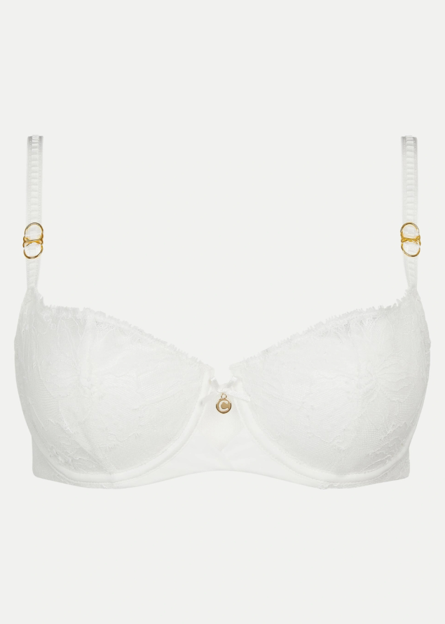 Soutien-gorge  Corbeille Balconnet Chantelle