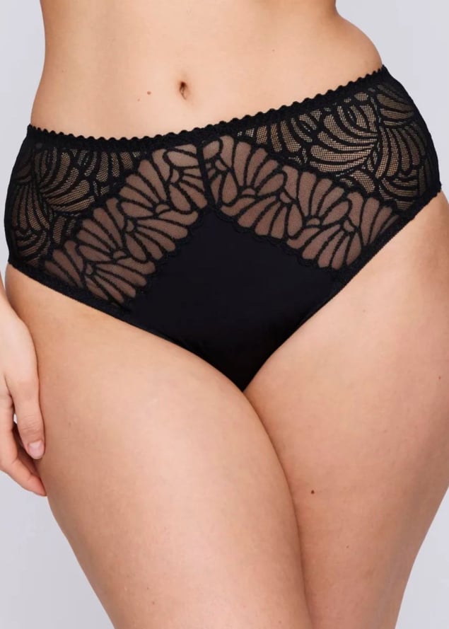 Slip Taille Haute Prima Donna