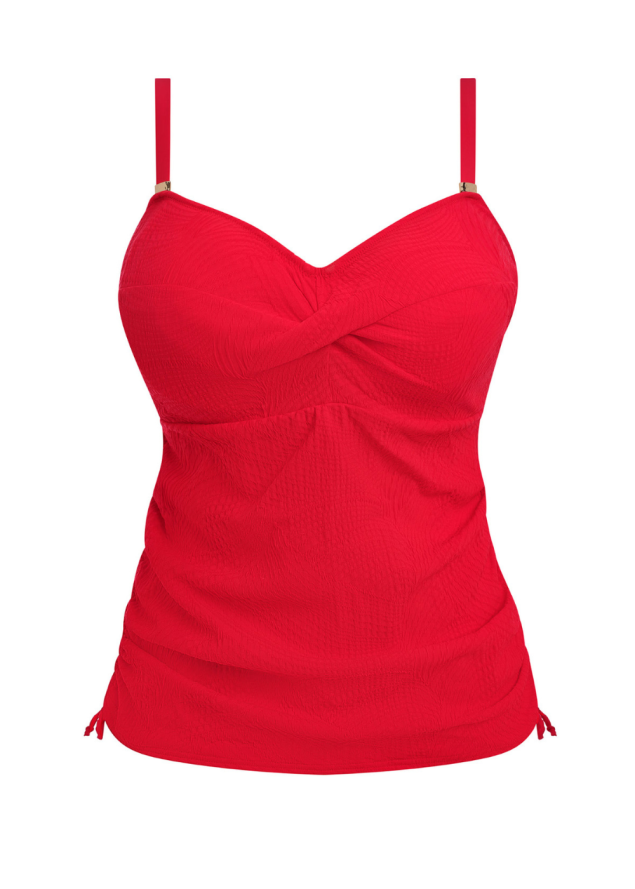 Tankini  Armatures Maillots de Bain Fantasie 