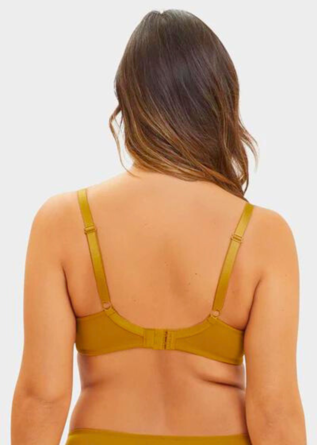 Soutien-gorge Embotant  Armatures Sans Complexe