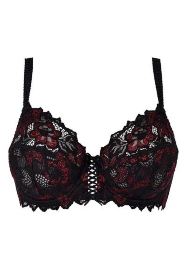 Soutien-gorge Embotant  Armatures Sans Complexe