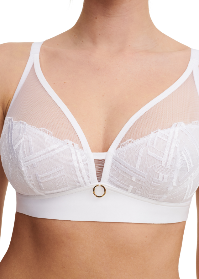 Soutien-gorge Maintien ans Armatures  Chantelle