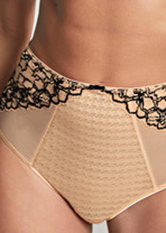 Culotte Haute Panache