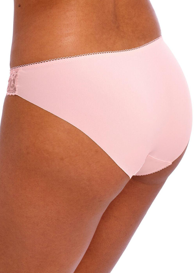 Slip Freya Pink Champagne