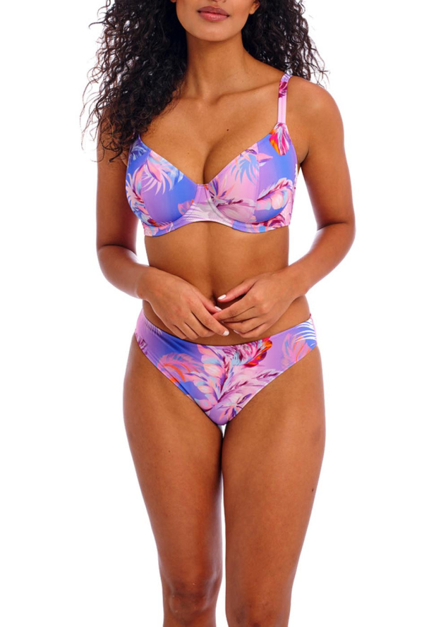 Haut de bikini plunge  armatures  Maillots de Bain Freya 