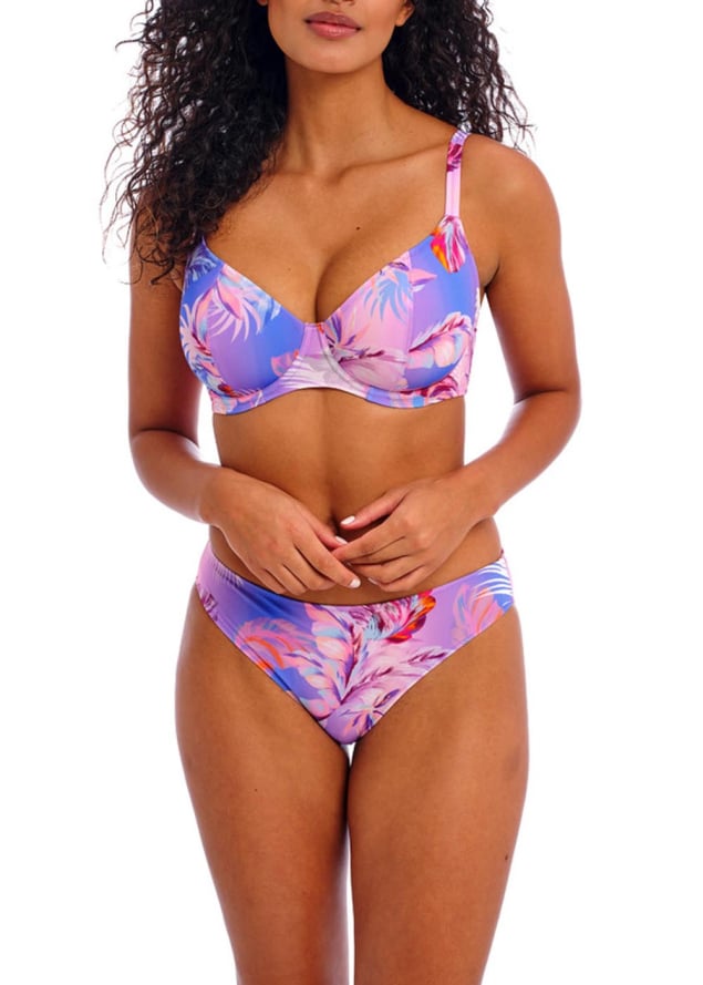 Bas de bikini  Maillots de Bain Freya 