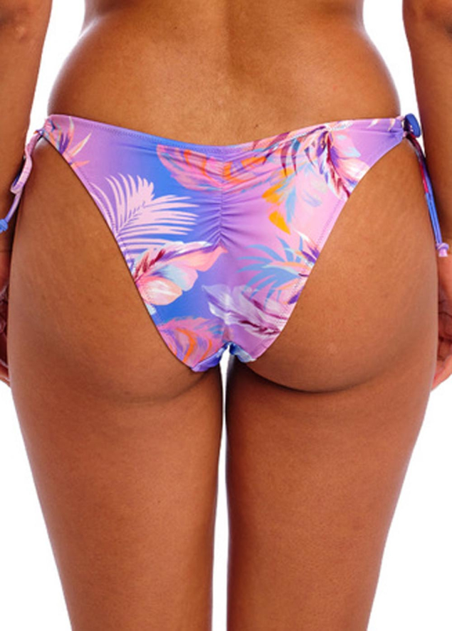 Bas de bikini chancr Maillots de Bain Freya 