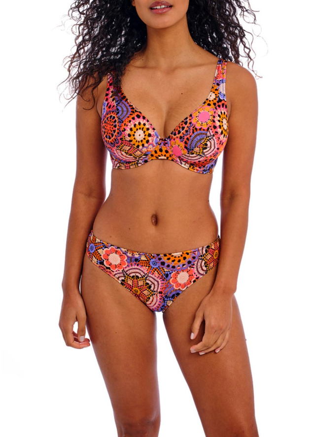 Bas de bikini  Maillots de Bain Freya  Multi