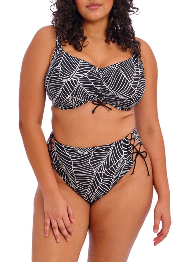 Haut de bikini  armatures Maillots de Bain Elomi 