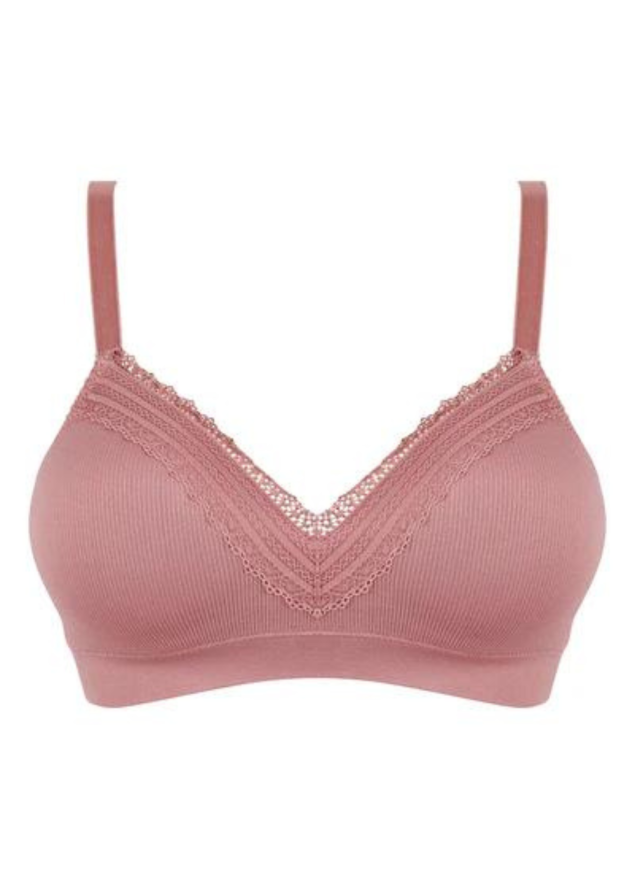 Brassire  Coques Sans Armatures Sans Complexe