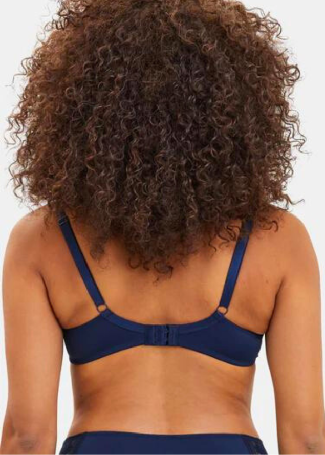 Soutien-gorge Embotant  Armatures Sans Complexe