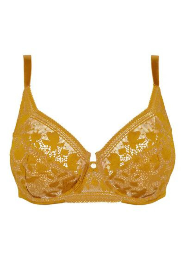 Soutien-gorge Embotant  Armatures Sans Complexe