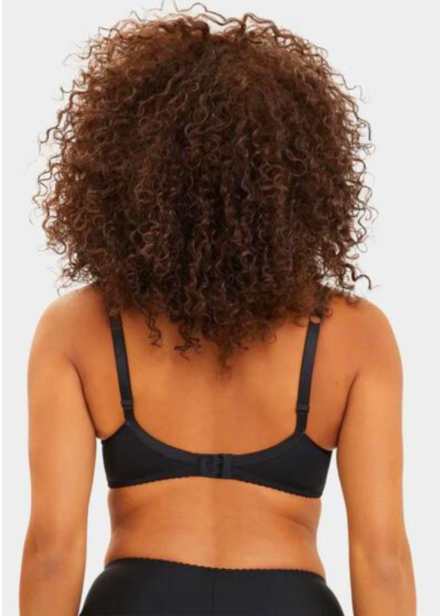 Soutien-gorge Embotant  Armatures Sans Complexe