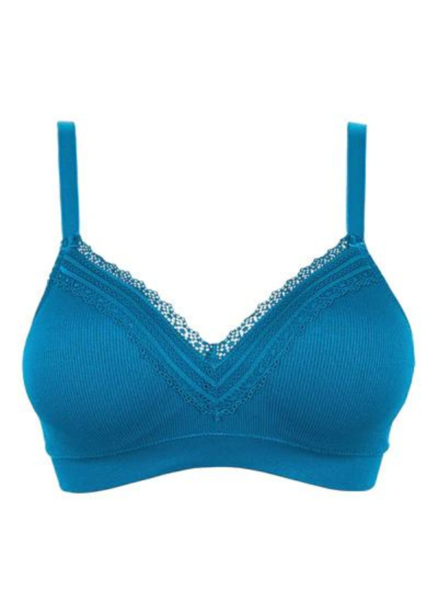 Brassire  Coques Sans Armatures Sans Complexe