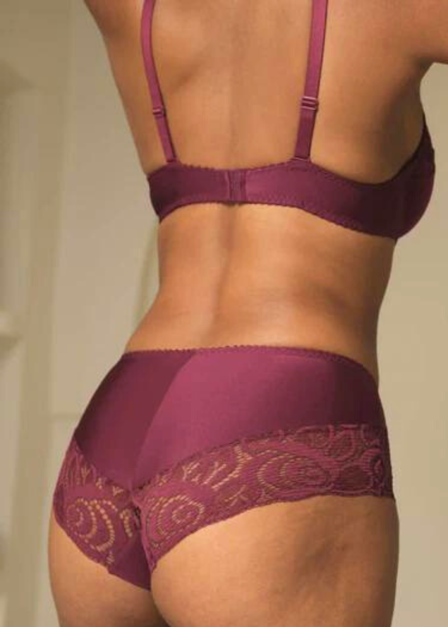 Soutien-gorge Embotant  Armatures Sans Complexe