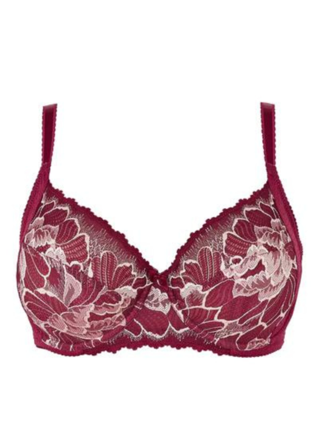 Soutien-gorge Embotant  Armatures Sans Complexe