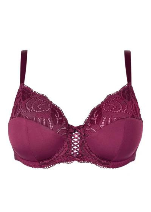 Soutien-gorge Embotant  Armatures Sans Complexe