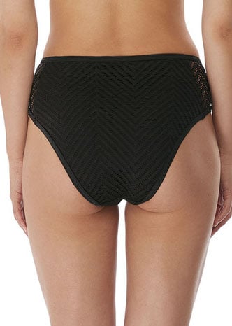 Culotte Taille Haute Maillots de Bain Freya 