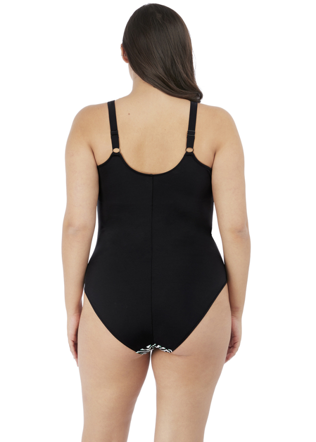 Maillot 1 Pice Moul Maillots de Bain Elomi 