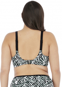 Soutien-Gorge Plunge  Armatures  Maillots de Bain Elomi 