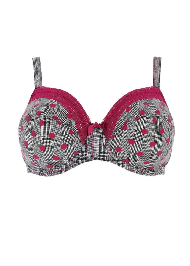 Soutien-gorge Armatures Bonnets Profonds Antigel de Lise Charmel