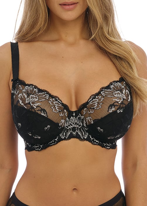 Soutien-gorge Renfort Latral avec Armatures Fantasie