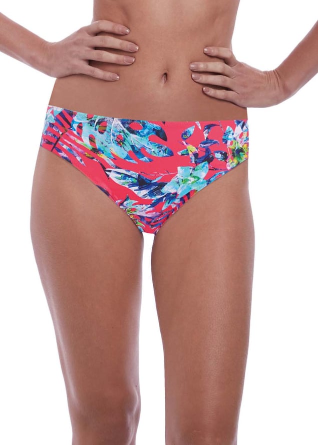 Slip Maillots de Bain Fantasie 