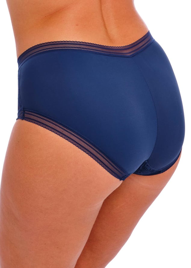 Slip Fantasie French Navy