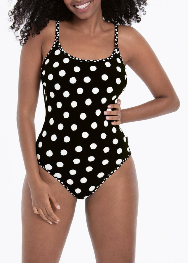 Maillot de bain 1 pice Maillots de Bain Rosa Faia Anita