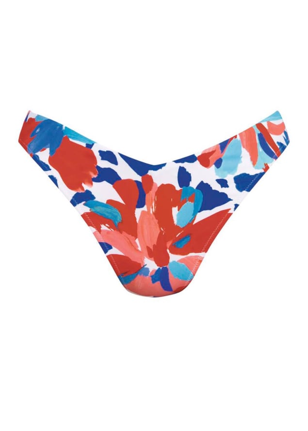 Bas de bikini  Maillots de Bain Rosa Faia Anita