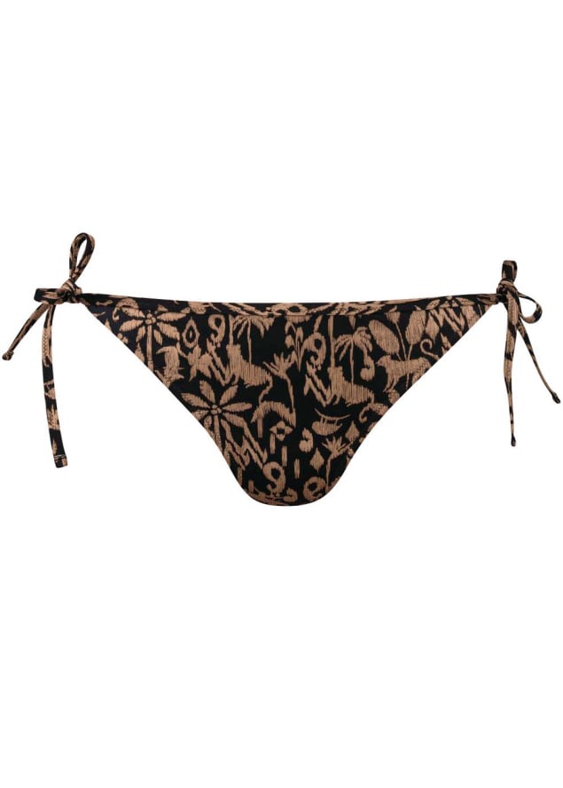 Bas de bikini  Maillots de Bain Rosa Faia Anita