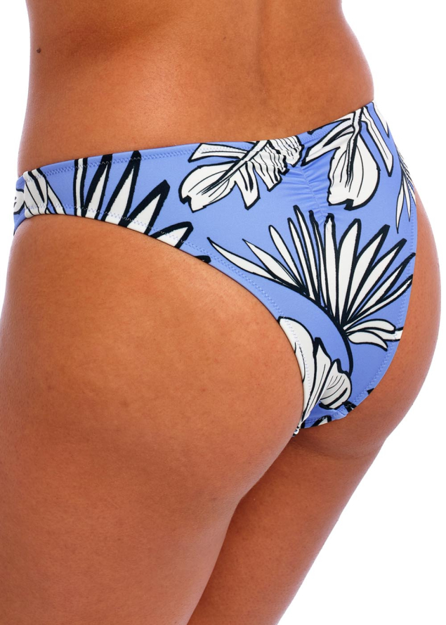 Bas de bikini slip brsilien Maillots de Bain Freya  Cornflower