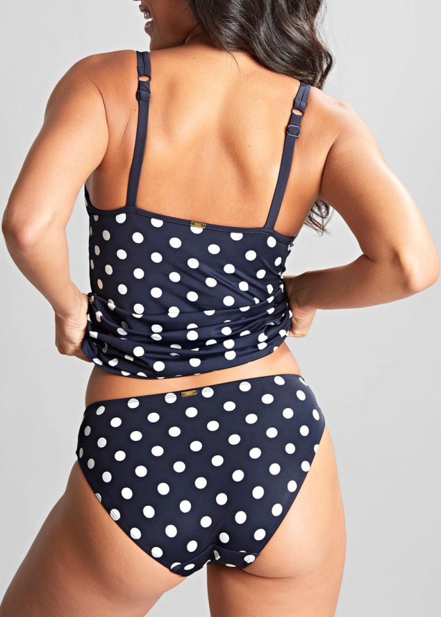 Tankini avec Armatures Maillots de Bain Panache