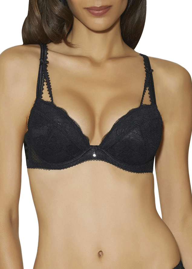 Soutien-gorge Push-up Aubade