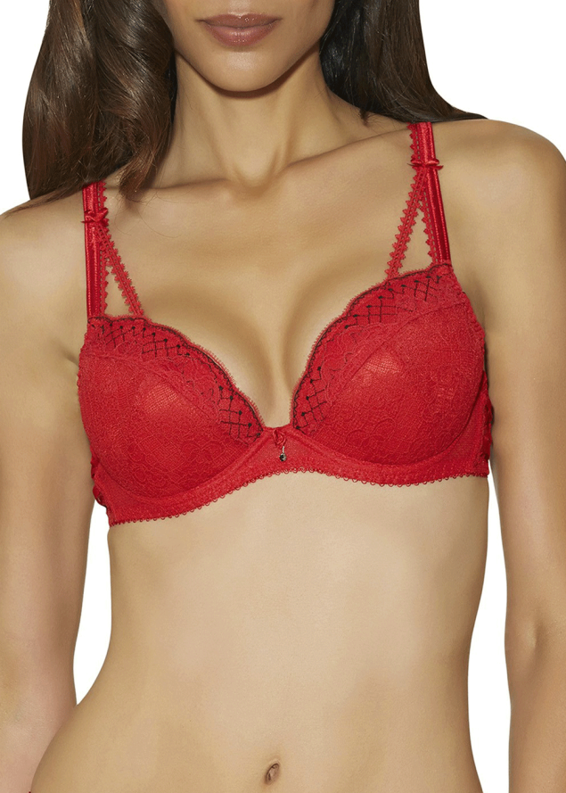 Soutien-gorge Push-up Aubade