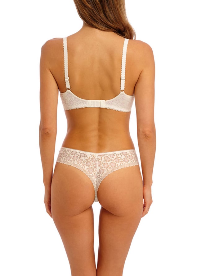 Soutien-gorge Classique  Armatures  Wacoal