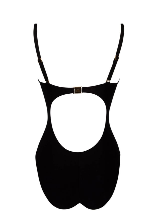 Maillot de bain 1 pice nageur Maillots de Bain Lise Charmel 