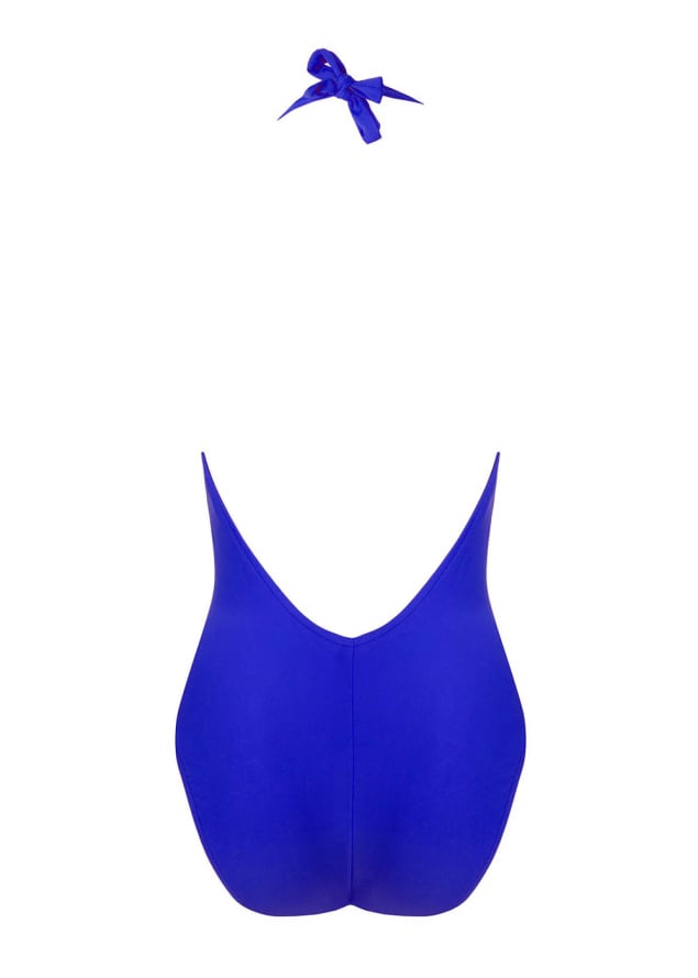 Maillot de bain 1 pice dcollet plongeant Maillots de Bain Lise Charmel 