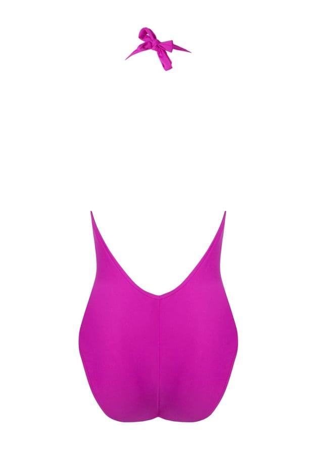 Maillot de bain 1 pice dcollet plongeant Maillots de Bain Lise Charmel 