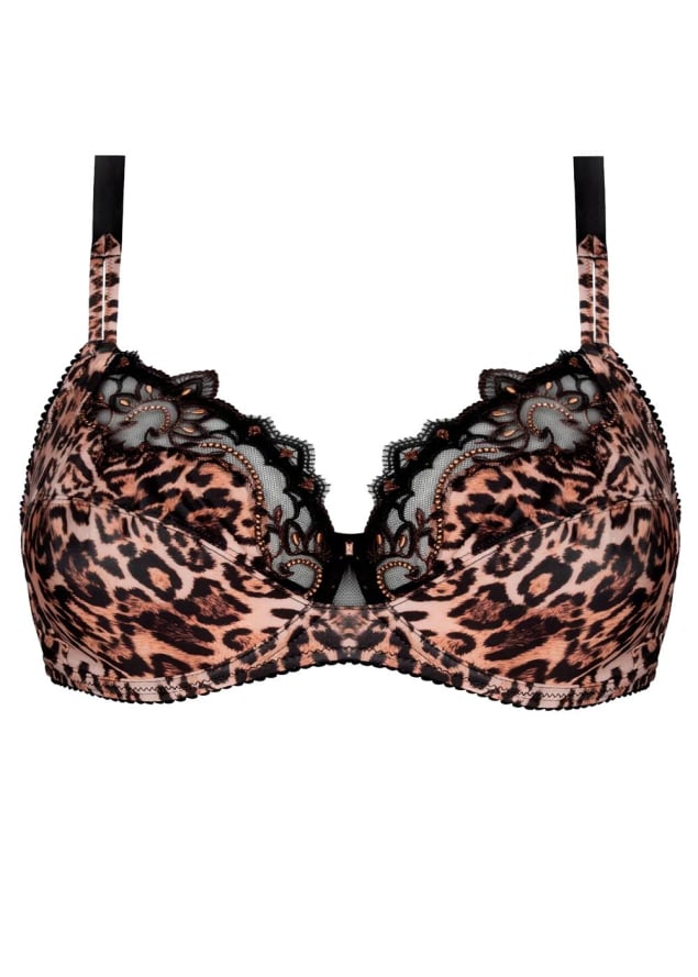 Soutien-gorge bien-tre Lise Charmel