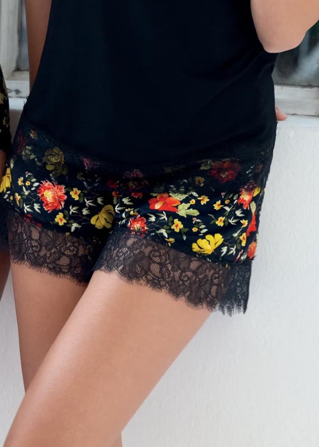 Short Antigel de Lise Charmel