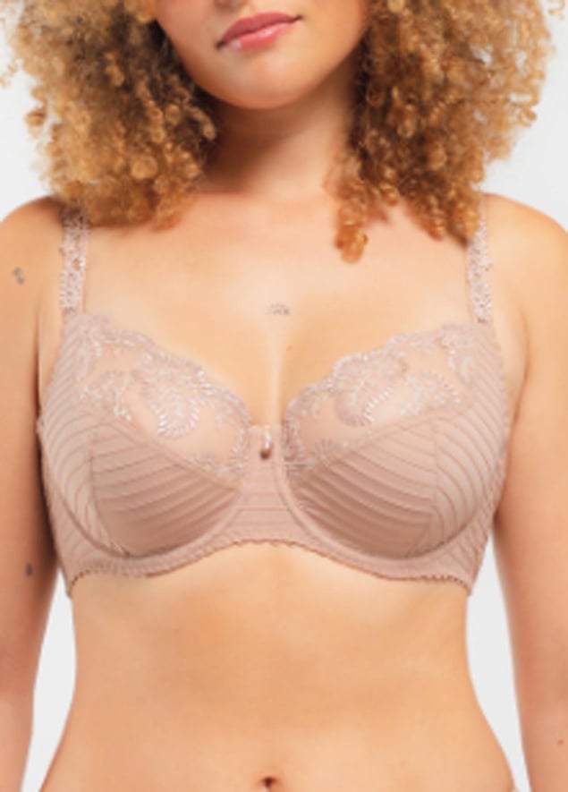 Soutien-gorge Tulipe Louisa Bracq